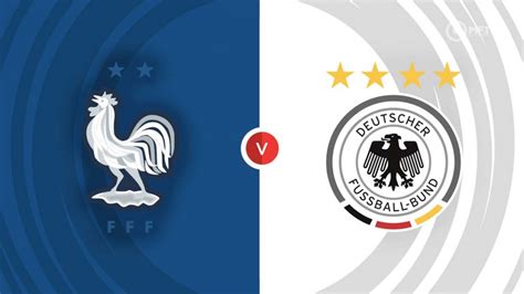 france vs germany predictions|France vs Germany Predictions & Betting Tips, Match .